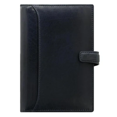 Image of Filofax Personal Lockwood Organiser Navy