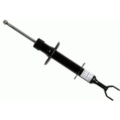 Image of 4D0413031AB, 4D0413031AC, 4D0413031AD, 4D0413031AE, 4D0413031AP Shock absorber SACHS 316 997 AUDI: A8 D2