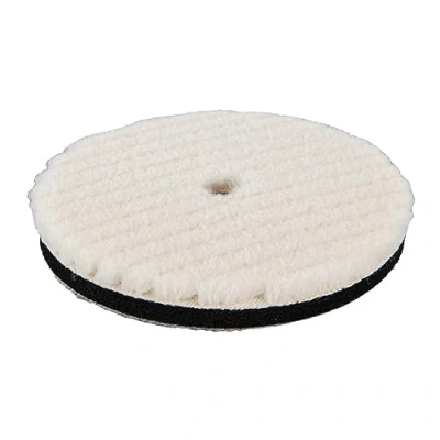 Image of Makita 191N92 5 Wool Pad for DPV300