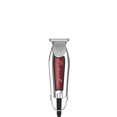 Image of Wahl Detailer AC Mains Trimmer with Extra Wide Blade