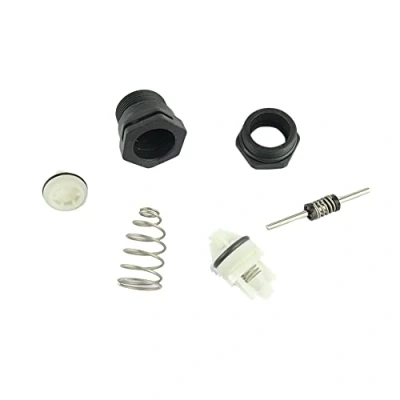 Image of HTS Boiler Diverter Valve Repair Kit Fits Heatline &amp; Glowworm D020103888 0020118196