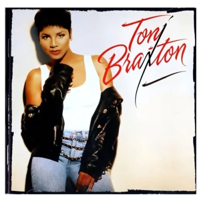 Image of Toni Braxton (Music CD)
