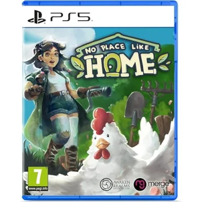 Image of No Place Like Home (PS5)