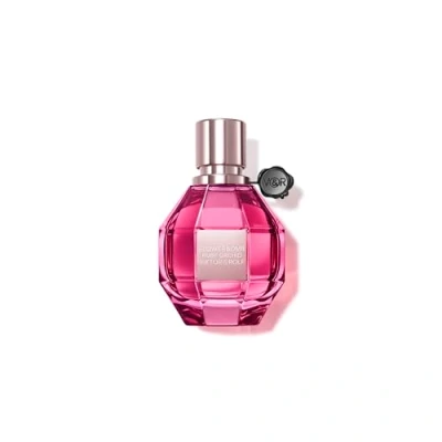 Image of Viktor &amp; Rolf Flowerbomb Ruby Orchid Eau de Parfum 50ml