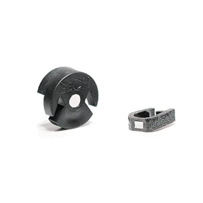 Image of GEWA 409690 Mute Tourte Bech for Violin