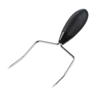 Image of Premier Housewares Poultry Lifter Stainless Steel