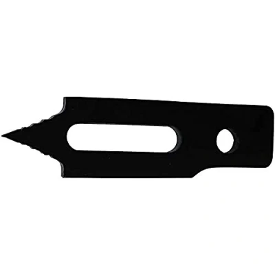 Image of EDMA 62155 Punch, Black