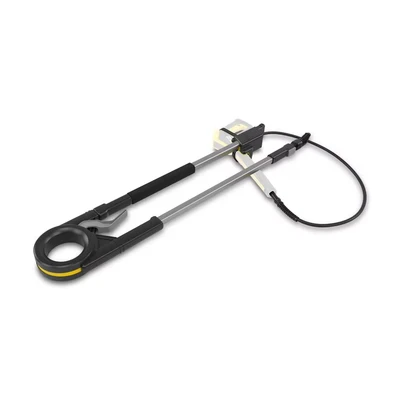Image of Kärcher TLA 4 Telescopic Spray Lance High Pressure Washer Accessory, Black