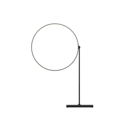 Image of Kundalini Poise LED table lamp dimmable, rotatable