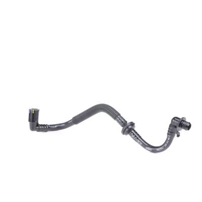 Image of 1K0612041BC, 1K0612041DC, 1K0612041FL, 1K0612041H Vacuum Hose VAICO V10 3630 Q+, original equipment manufacturer quality VOLKSWAGEN: Touran I, Golf 5