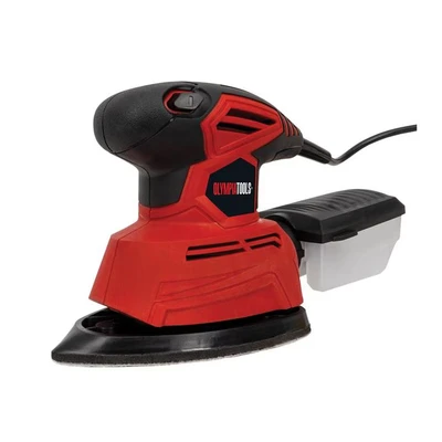 Image of Olympia Tools OLPMS130 130W Multi Sander
