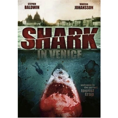 Image of Shark In Venice (2008)