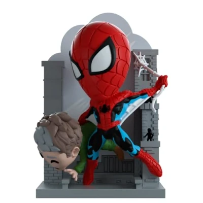 Image of Youtooz Marvel: Spiderman Amazing Fantasy #15