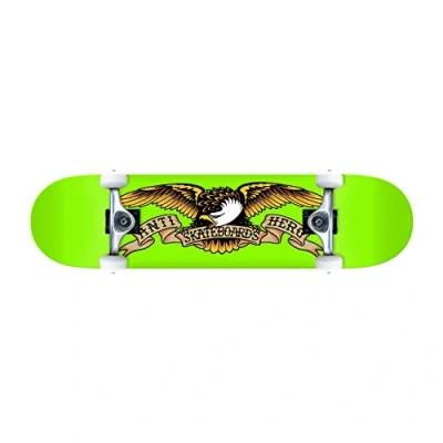 Image of Complete Skateboard Classic Eagle LG, 8.0 x 31.8