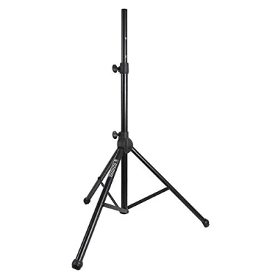 Image of Pulse PLS00426 35 mm Air Cushion Speaker Stand, 40kg