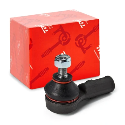 Image of 1447222, 6081391, 6113443, 6128814, 69AB3289AA Track rod end TRW JTE207 13mm with accessories FORD: FIESTA 3, 1, ESCORT 3