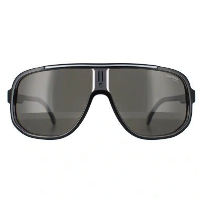 Image of CARRERA Men&#039;s 1058/S Sunglasses, 08A, 63