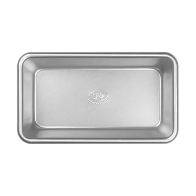 Image of Tala Performance Silver Anodised 2lb Loaf Pan