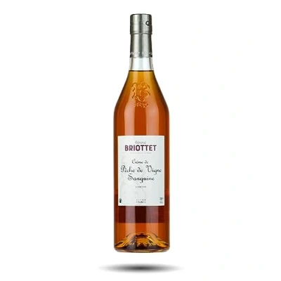 Image of Creme de Peche Vigne Sanguine Briottet