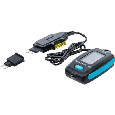 Image of BGS 63520 Digital Current Tester for Fuse Contact