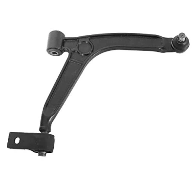 Image of 1635773380, 3521E9, 3521F3, 3521G9, 3521H4 Suspension Arm SKF VKDS 323032 B with synthetic grease ball joint Control CITROËN: Xsara Picasso