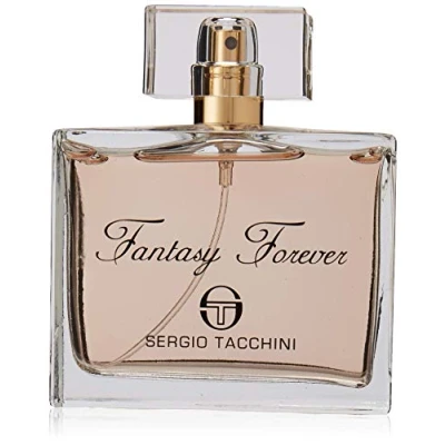 Image of Sergio Tacchini Fantasy Forever 3.3oz Edt Spray
