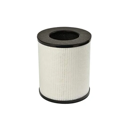 Image of Beaba 800743 Béaba HEPA Filter for Air Purifier, White