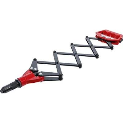 Image of BGS Diy 398 Professional Riveter 3.2 6.4 mm 300 730