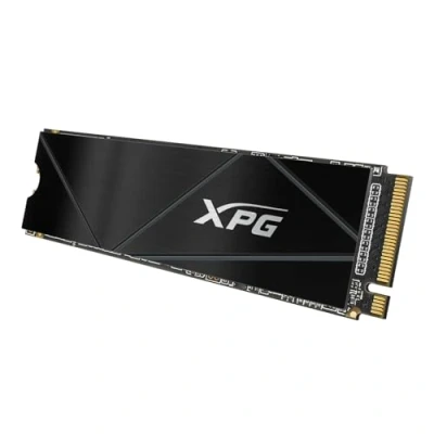 Image of XPG GAMMIX S50 CORE PCIe Gen4 x4 1TB M.2 2280 NVMe Internal Solid State Drive, Up to 3500 MB/s (SGAMMIXS50C 1000G CS)