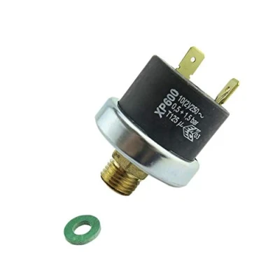 Image of POTTERTON HEATMAX COMBI 24HE 28HE 33HE WATER PRESSURE SWITCH 5114748