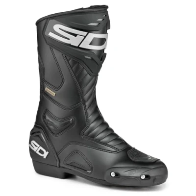 Image of Sidi Performer Gore, Black, Size: 43