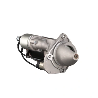Image of 51262017193, 51262017222, 51262017236, 51262019236 Starter motor FEBI BILSTEIN 100530 24V 4kW 11