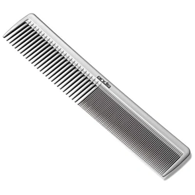 Image of Andis Grey Cutting Comb, AS12410