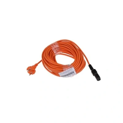 Image of SOS Accessory Replacement Motor Power Cable 7 m GS/GM80 (159354 38450) Vacuum Cleaner 21548000 Nilfisk