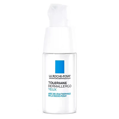 Image of La Roche Posay Dermallergo Soothing Eye Cream 20ml