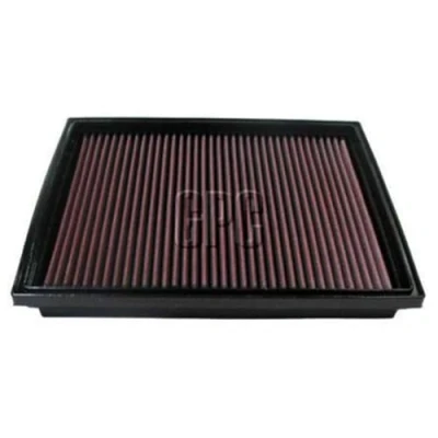 Image of K&amp;N Engine Air Filter: High Performance, Premium, Washable, Replacement Compatible with 1995 2003 VOLKSWAGEN (Transporter T4, Eurovan) , 33 2759