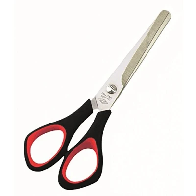 Image of Efco Universal Scissor, Black/Red, 20 x 10 4 cm 1803101