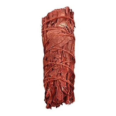 Image of Sage Smudge Sticks (Dragon&#039;s Blood)