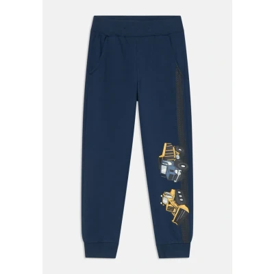 Image of Joggers with brushed inside