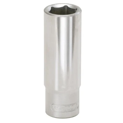 Image of 910AL13 Socket KS TOOLS 917.3833 DIN 3120, ISO 1174, 3124, 2725 13,0 Chrome Vanadium Steel