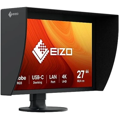 Image of Eizo 27 L CG2700X