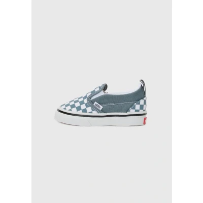 Image of Vans Unisex Trainers for kids, Size: 5.5, Stormy weather shoes