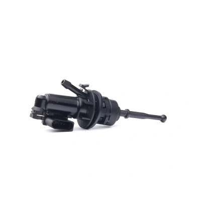 Image of 1K0721388AA, 1K0721388AB, 1K0721388AE, 1K0721388B, 1K0721388R Clutch Master Cylinder BREMBO C 85 020 VOLKSWAGEN: Touran I, Golf 6, 5