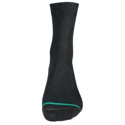 Image of 1000 Mile Double Layer Tactel Liner Sock, Navy Blue, M