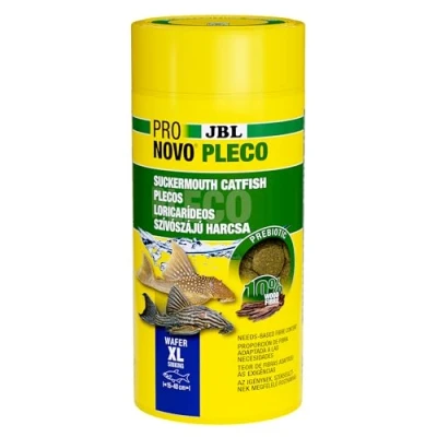Image of JBL PRONOVO PLECO WAFER XL 1000ml