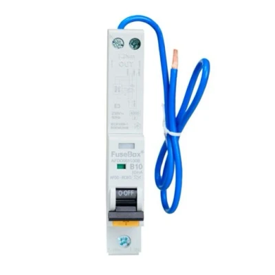 Image of Fusebox Afdd 10A 30Ma 2P AFDD061030B