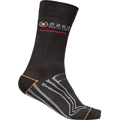Image of Base 600 Short Black/Grey Medium