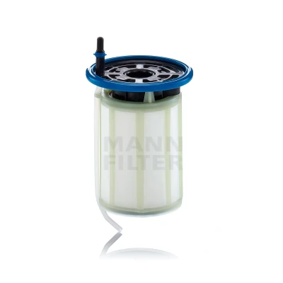 Image of 52033266, 77367623 Fuel Filter MANN PU 7019 Insert FIAT: Tipo Estate, Hatchback