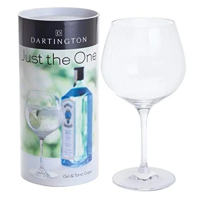 Image of Dartington Just The One Gin &amp; Tonic Copa Glass
