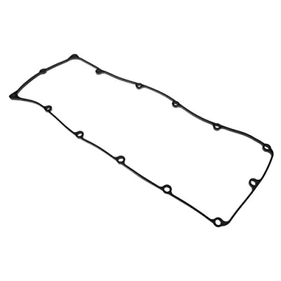 Image of 8979453380 Rocker Cover Gasket BLUE PRINT ADZ96716 NBR (nitrile butadiene rubber) ISUZU: D Max II Pickup